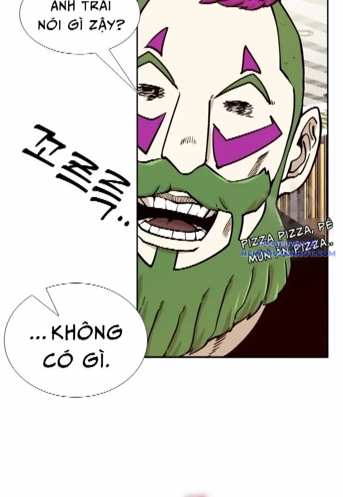 Shark – Cá Mập Chapter 266 - Trang 2