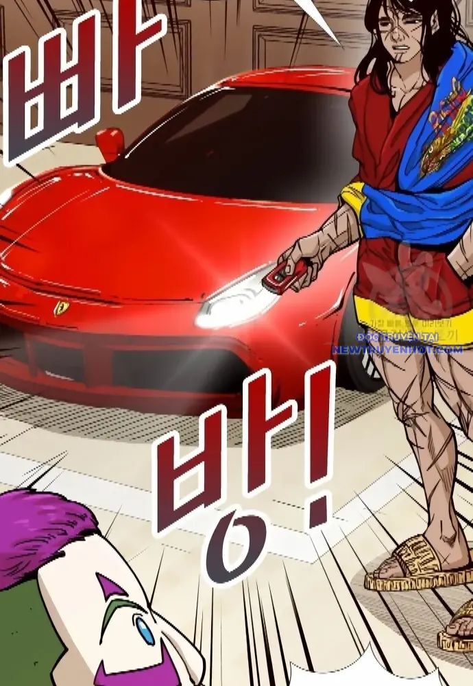 Shark – Cá Mập Chapter 266 - Trang 2