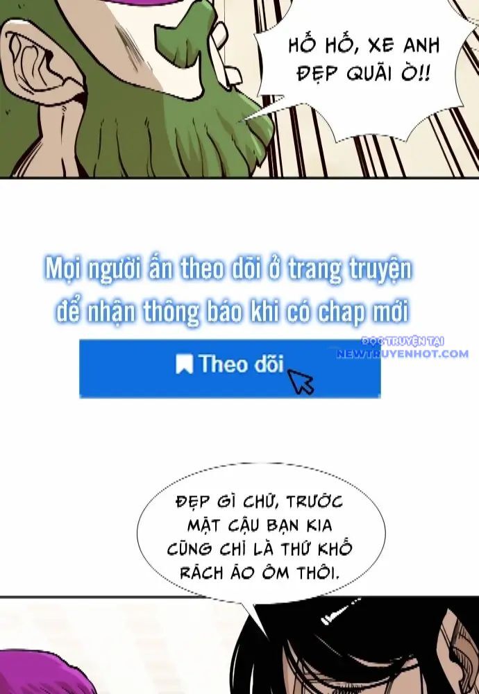 Shark – Cá Mập Chapter 266 - Trang 2