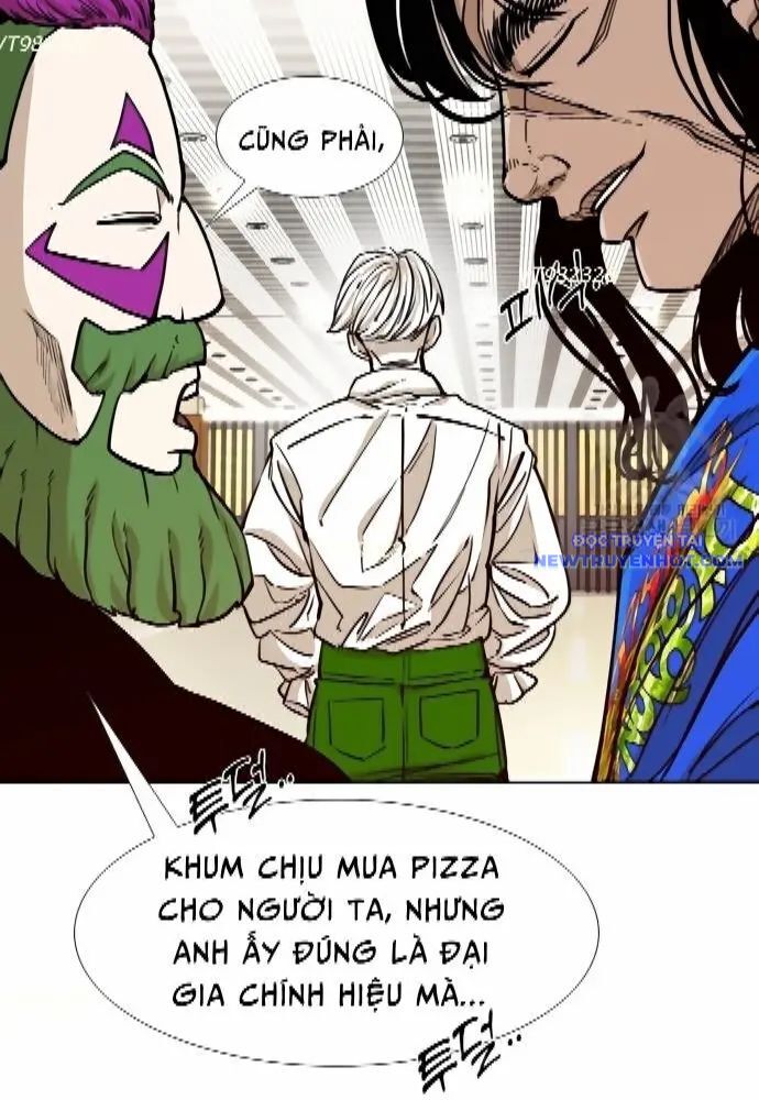 Shark – Cá Mập Chapter 266 - Trang 2