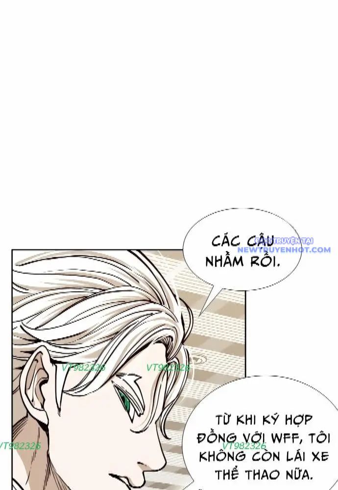 Shark – Cá Mập Chapter 266 - Trang 2