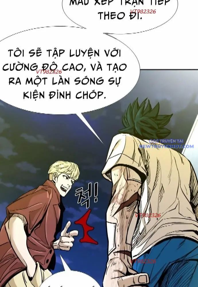 Shark – Cá Mập Chapter 266 - Trang 2