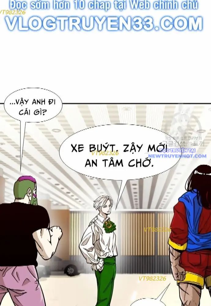 Shark – Cá Mập Chapter 266 - Trang 2