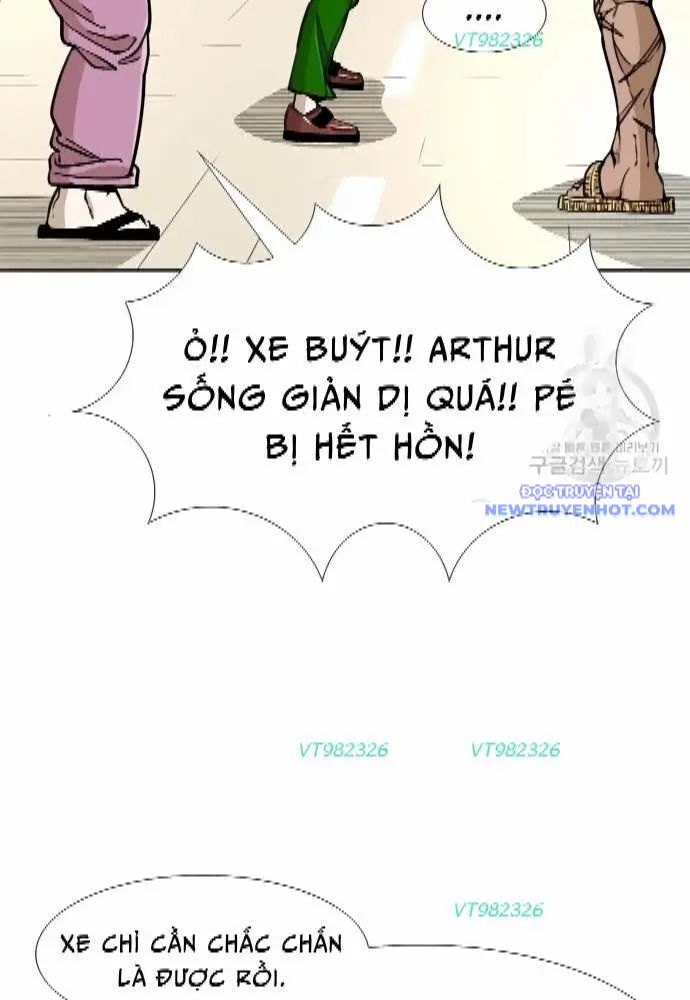 Shark – Cá Mập Chapter 266 - Trang 2