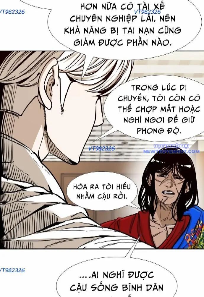 Shark – Cá Mập Chapter 266 - Trang 2