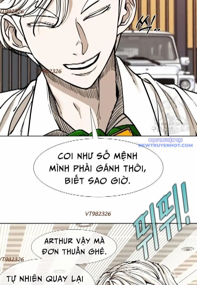 Shark – Cá Mập Chapter 266 - Trang 2