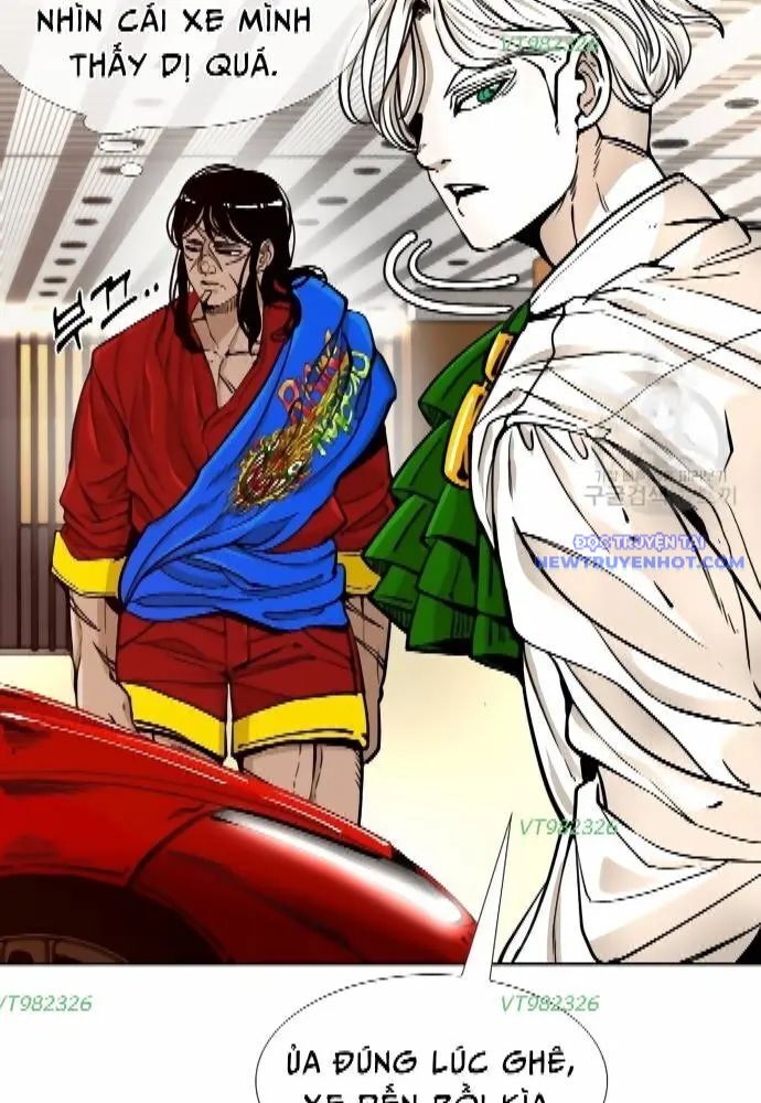 Shark – Cá Mập Chapter 266 - Trang 2