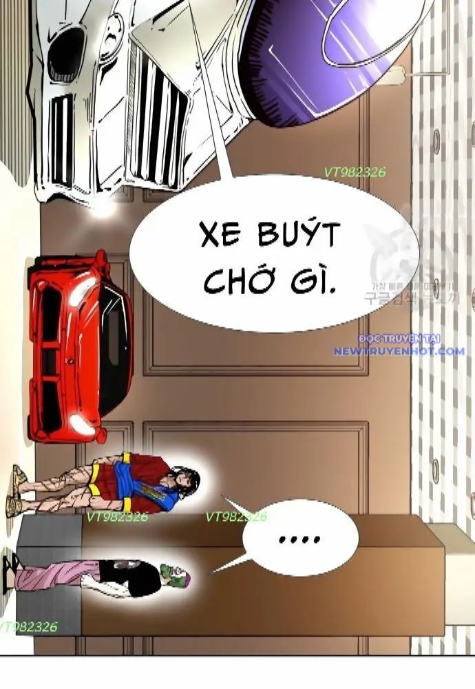 Shark – Cá Mập Chapter 266 - Trang 2