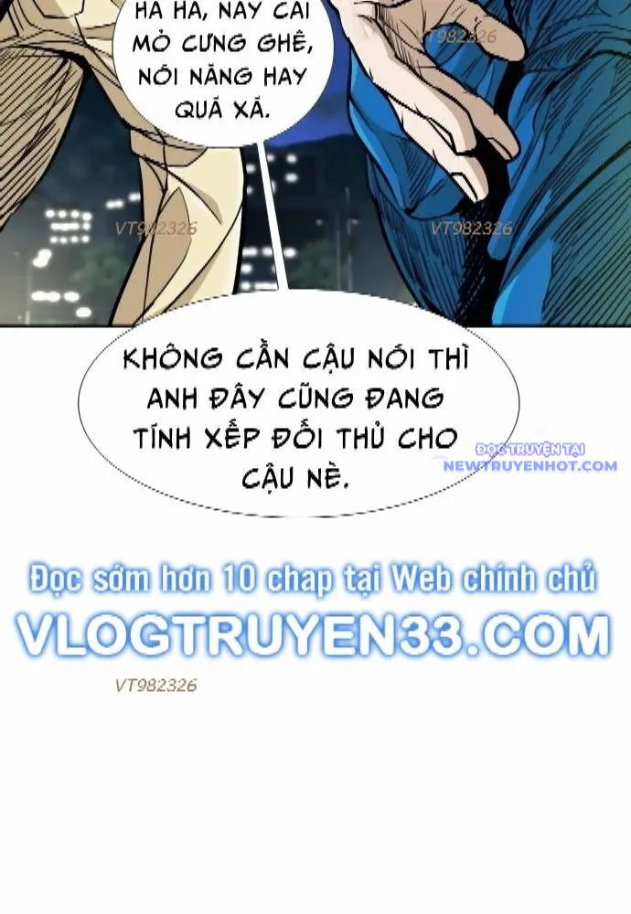 Shark – Cá Mập Chapter 266 - Trang 2