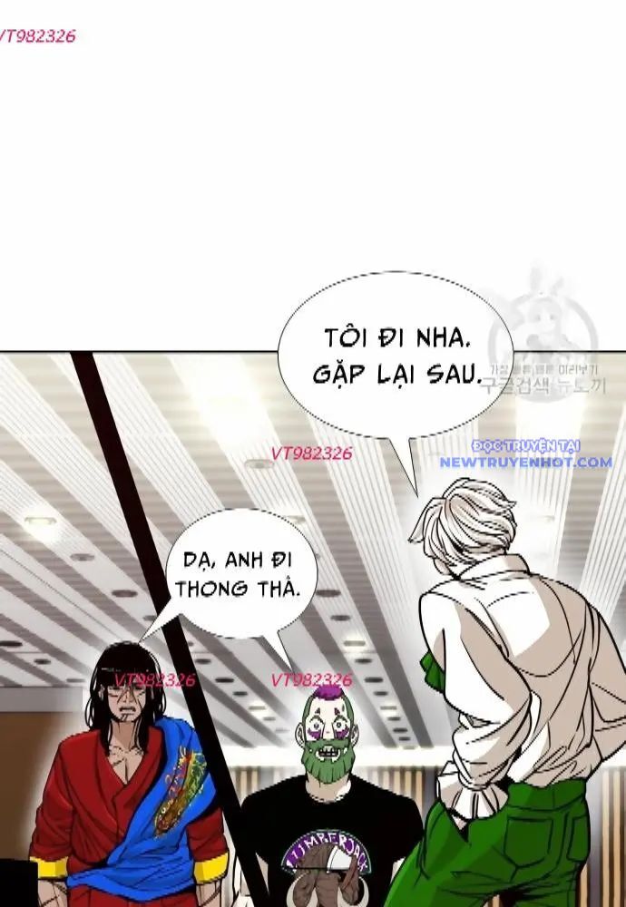 Shark – Cá Mập Chapter 266 - Trang 2