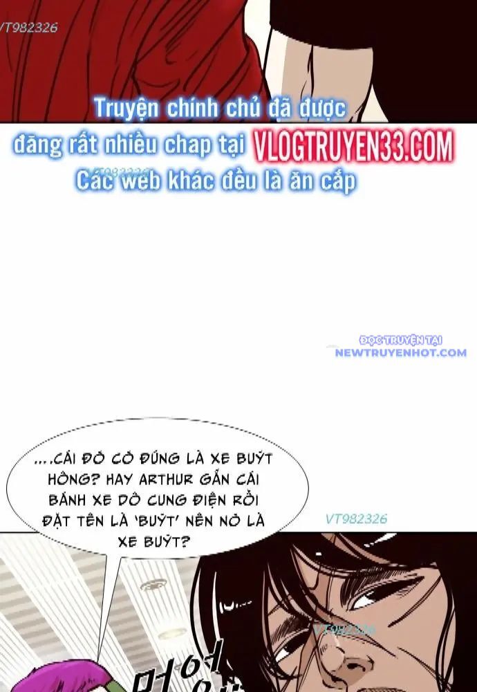 Shark – Cá Mập Chapter 266 - Trang 2