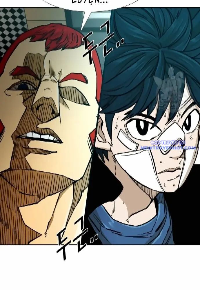 Shark – Cá Mập Chapter 266 - Trang 2