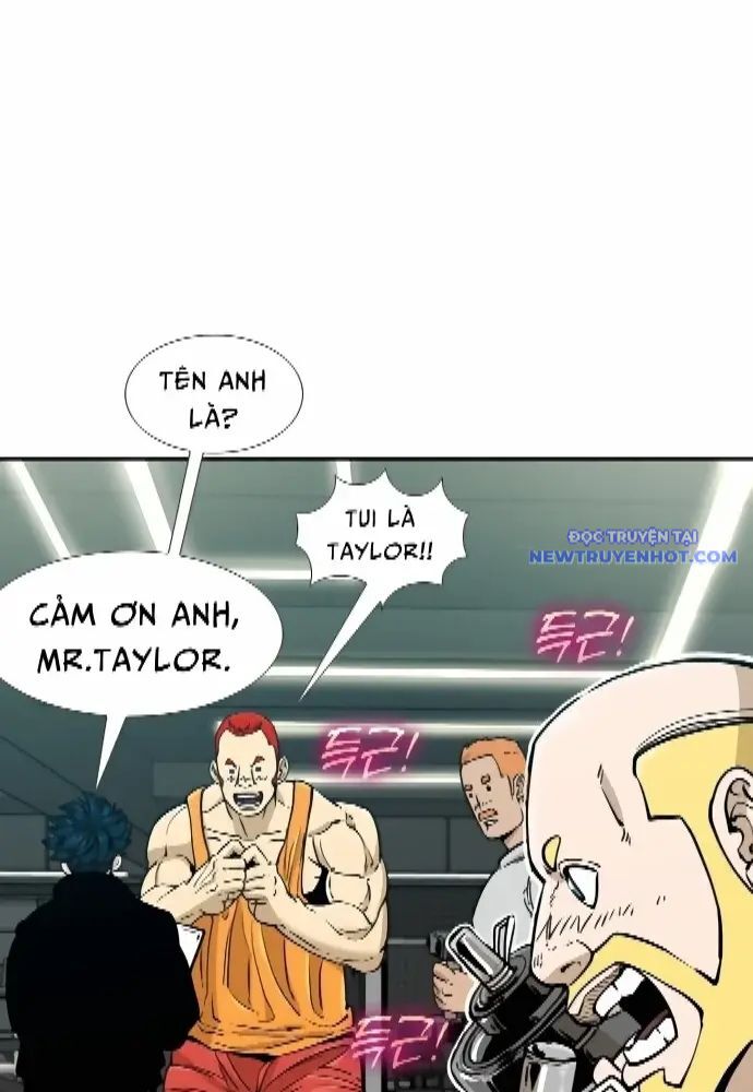 Shark – Cá Mập Chapter 266 - Trang 2