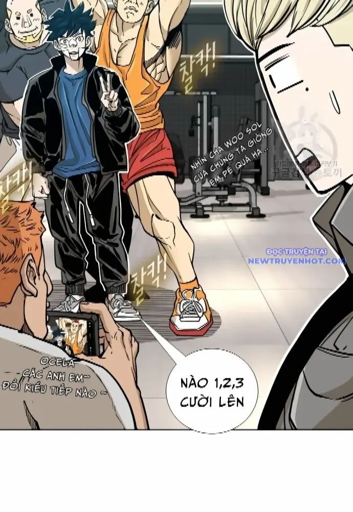 Shark – Cá Mập Chapter 266 - Trang 2