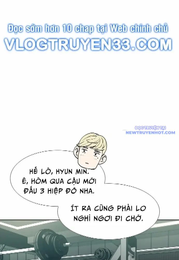 Shark – Cá Mập Chapter 266 - Trang 2