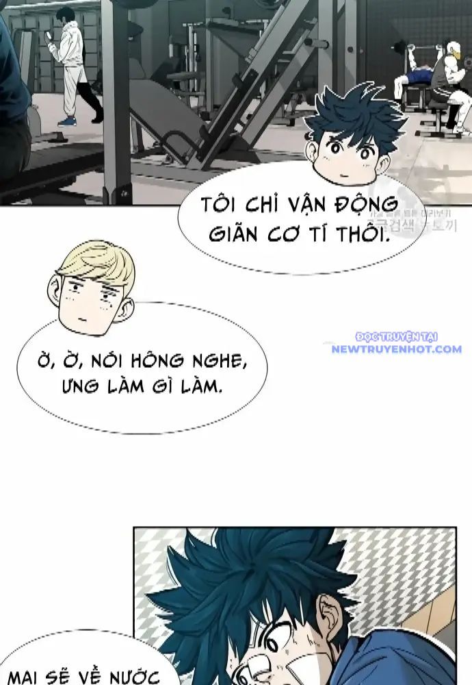 Shark – Cá Mập Chapter 266 - Trang 2
