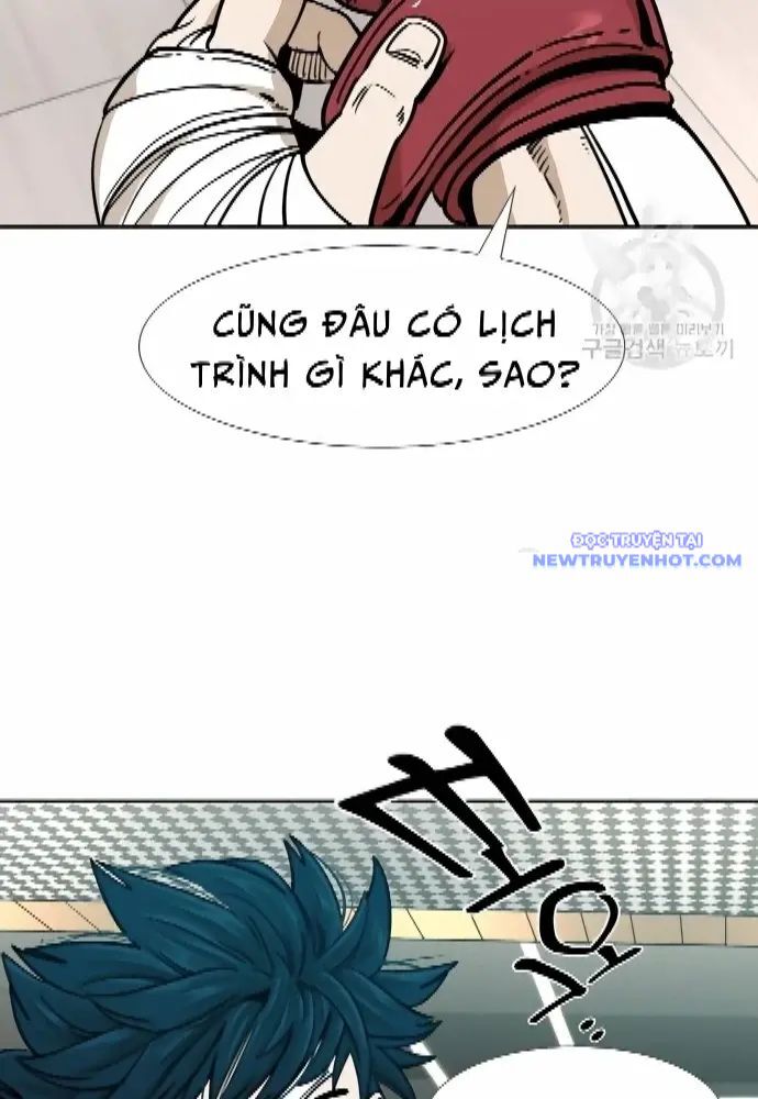 Shark – Cá Mập Chapter 266 - Trang 2
