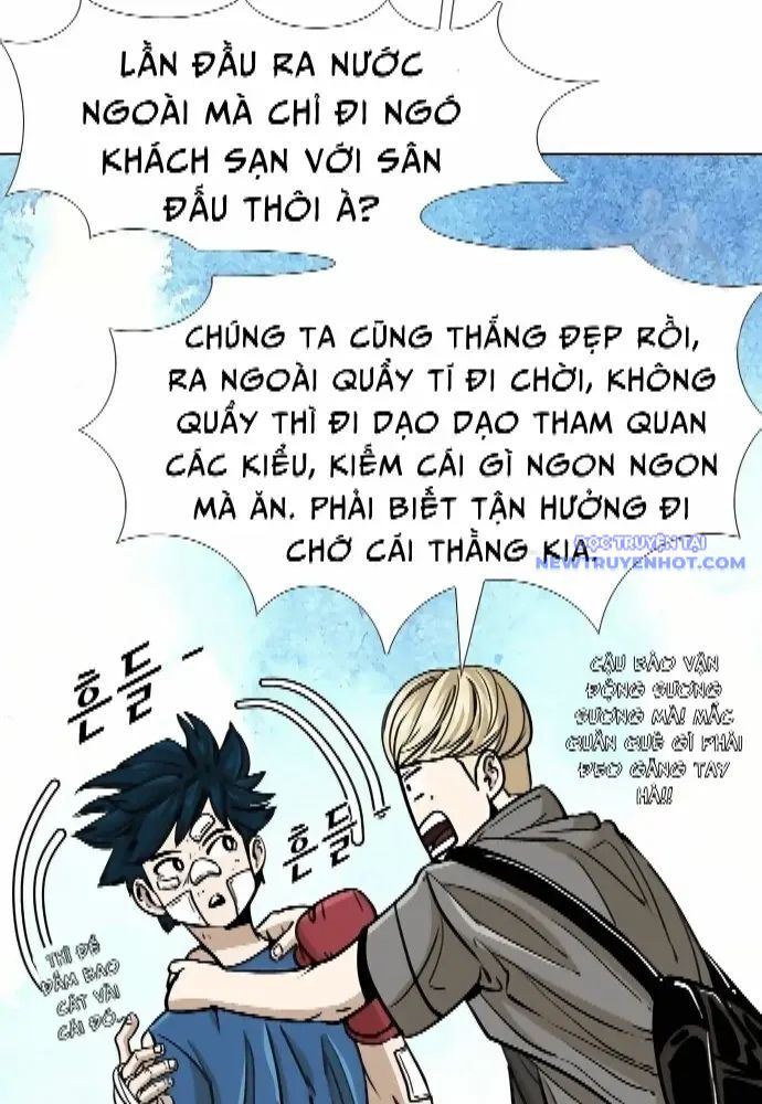 Shark – Cá Mập Chapter 266 - Trang 2