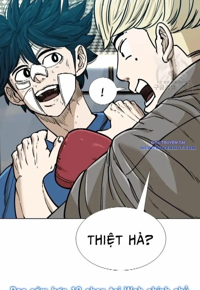 Shark – Cá Mập Chapter 266 - Trang 2