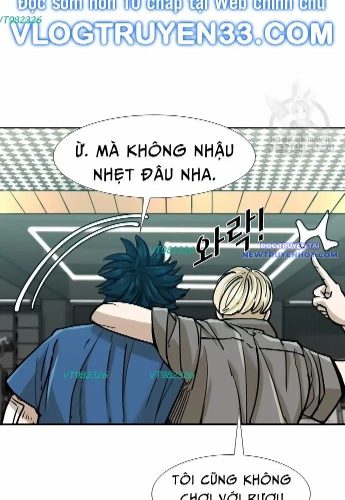 Shark – Cá Mập Chapter 266 - Trang 2