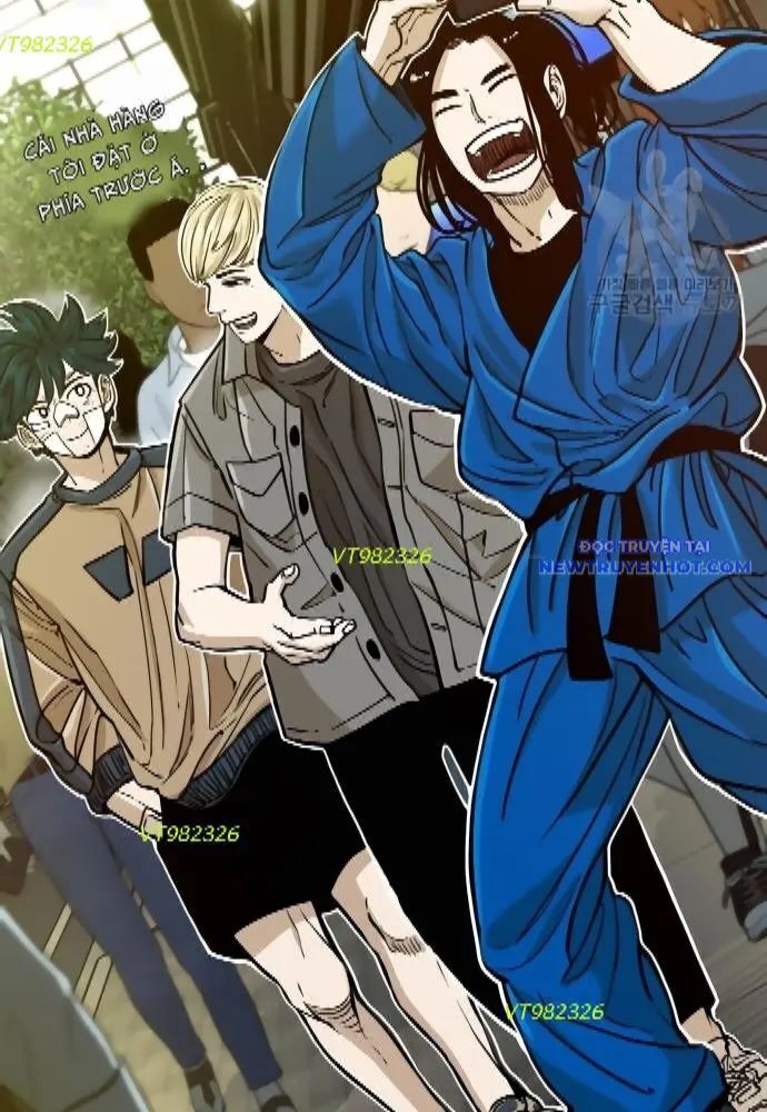 Shark – Cá Mập Chapter 266 - Trang 2