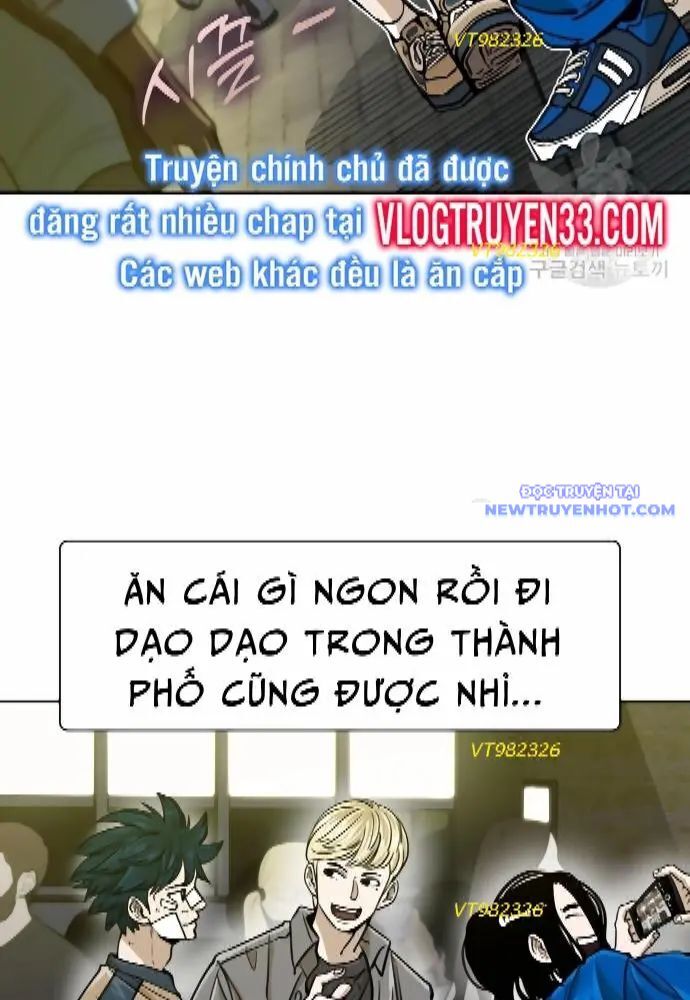 Shark – Cá Mập Chapter 266 - Trang 2