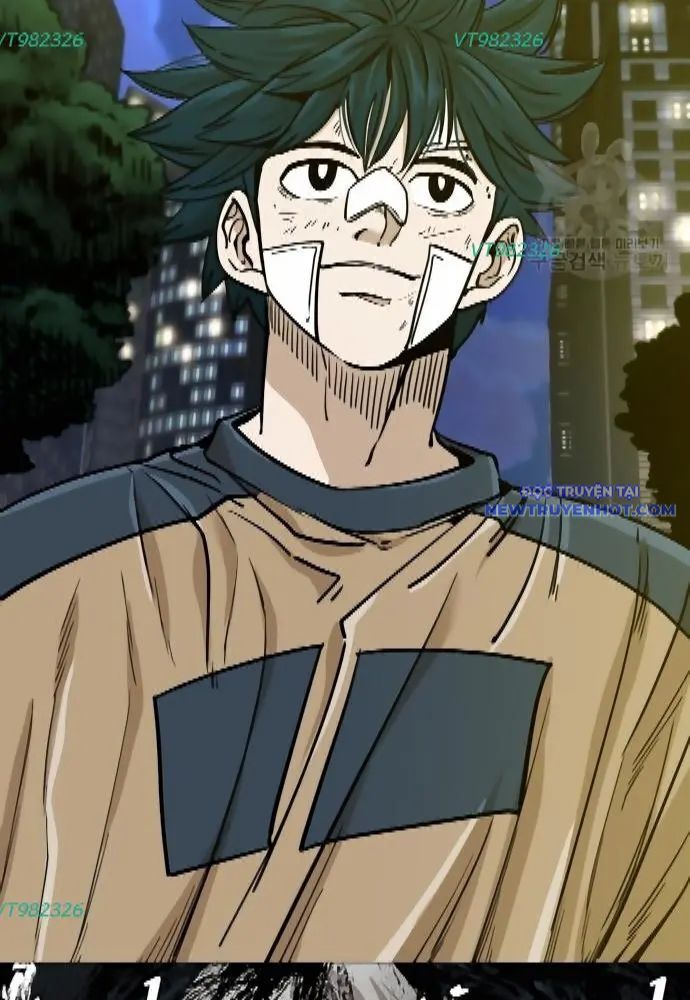 Shark – Cá Mập Chapter 266 - Trang 2