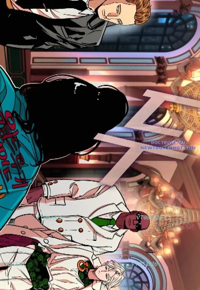 Shark – Cá Mập Chapter 267 - Trang 2