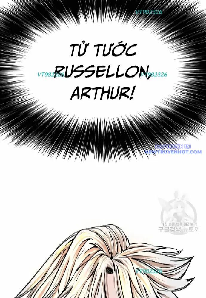 Shark – Cá Mập Chapter 267 - Trang 2