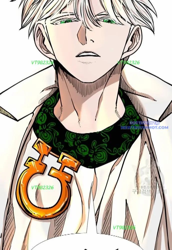 Shark – Cá Mập Chapter 267 - Trang 2