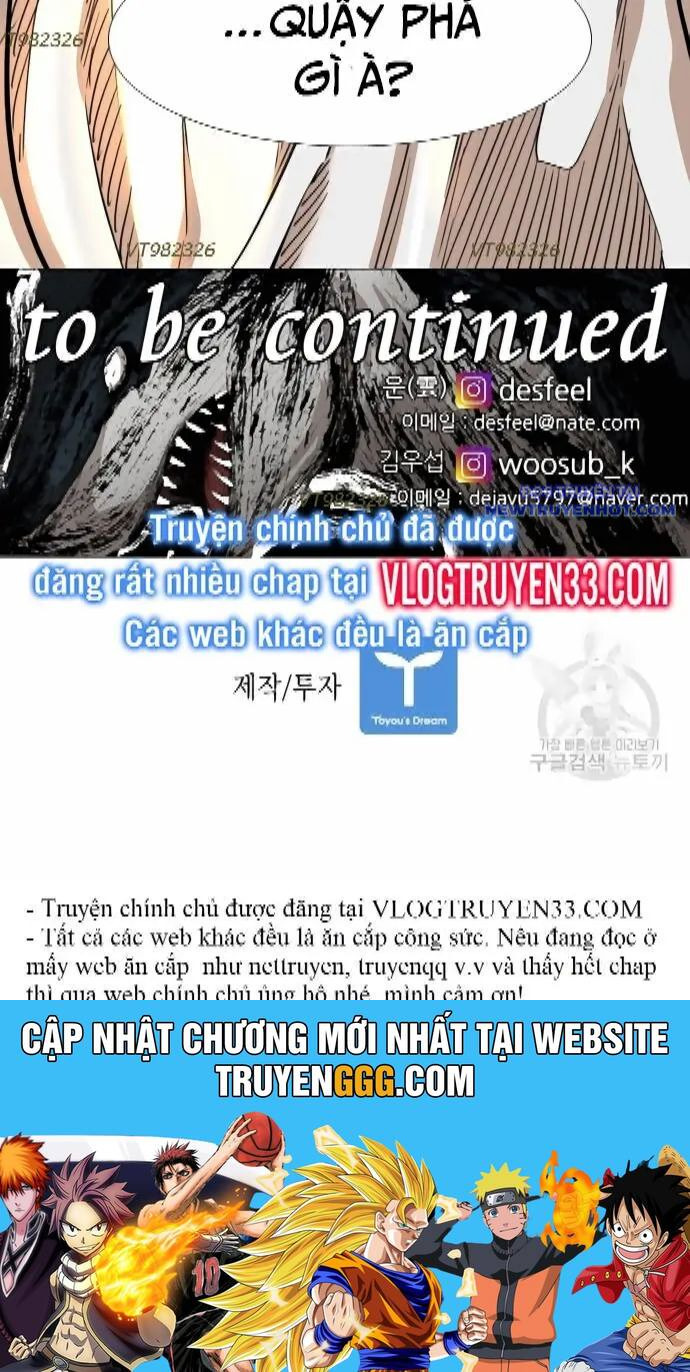 Shark – Cá Mập Chapter 267 - Trang 2