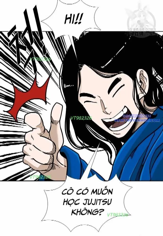 Shark – Cá Mập Chapter 267 - Trang 2