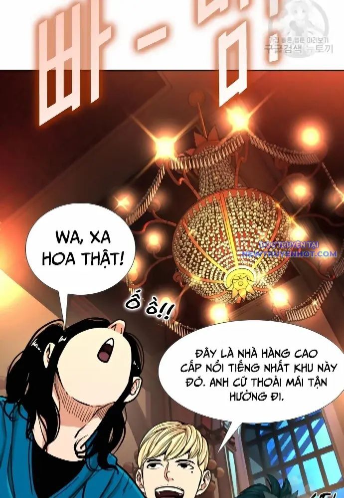 Shark – Cá Mập Chapter 267 - Trang 2