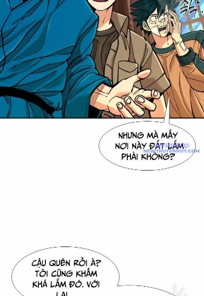 Shark – Cá Mập Chapter 267 - Trang 2