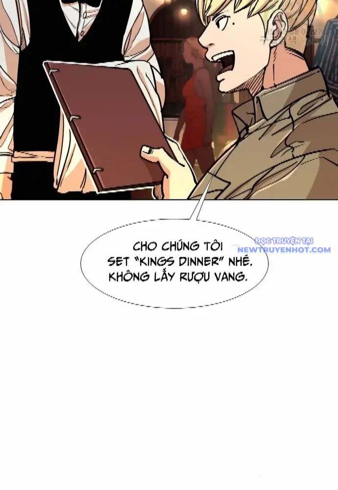 Shark – Cá Mập Chapter 267 - Trang 2