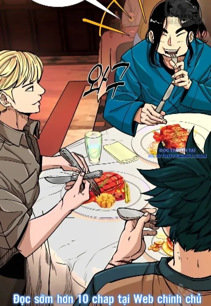 Shark – Cá Mập Chapter 267 - Trang 2