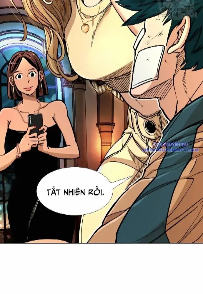 Shark – Cá Mập Chapter 267 - Trang 2