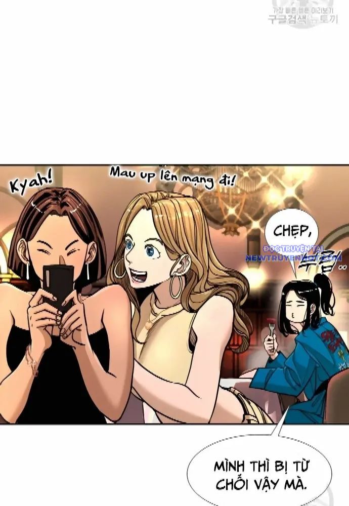 Shark – Cá Mập Chapter 267 - Trang 2