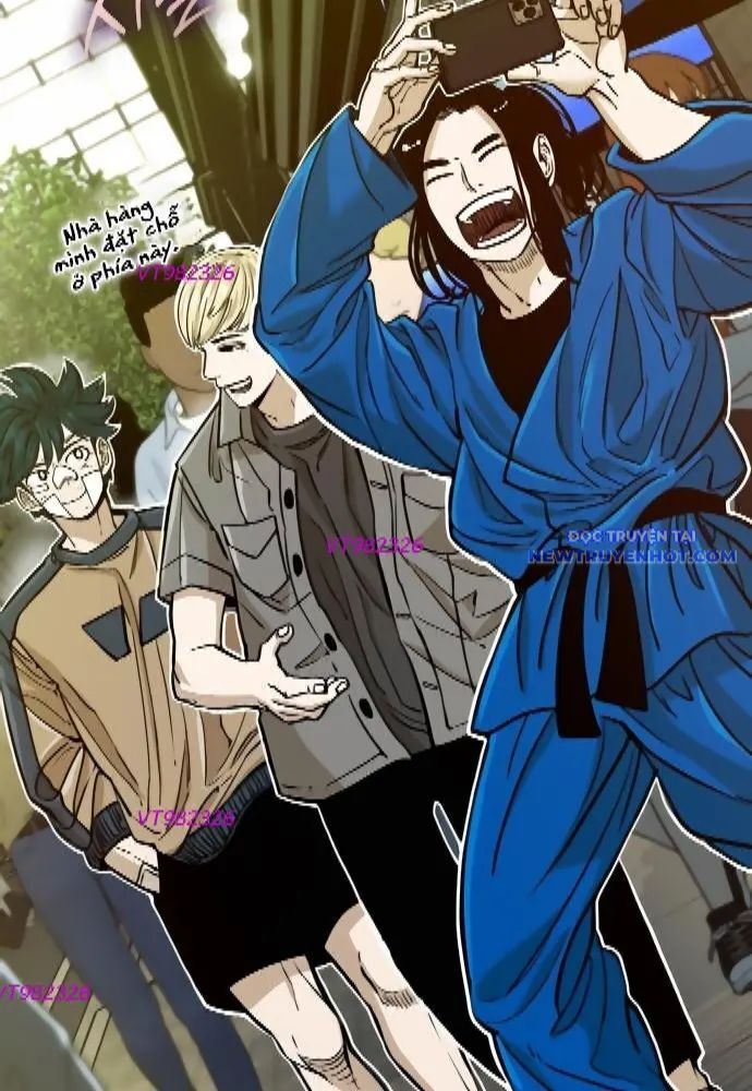 Shark – Cá Mập Chapter 267 - Trang 2