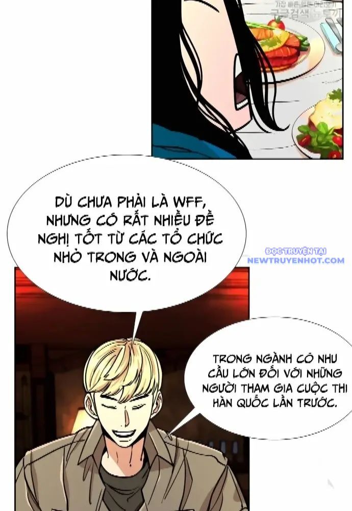 Shark – Cá Mập Chapter 267 - Trang 2
