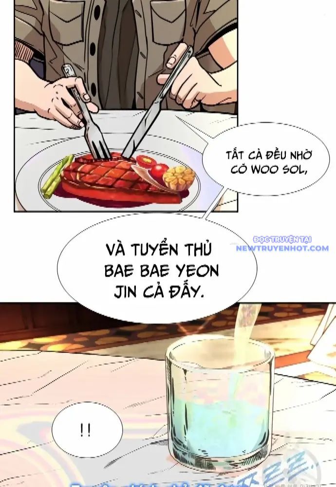 Shark – Cá Mập Chapter 267 - Trang 2