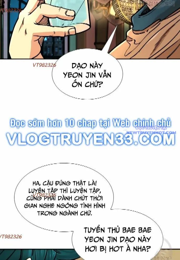 Shark – Cá Mập Chapter 267 - Trang 2