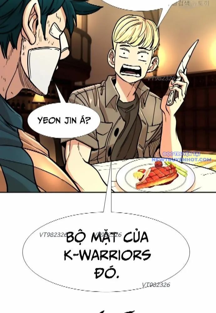 Shark – Cá Mập Chapter 267 - Trang 2