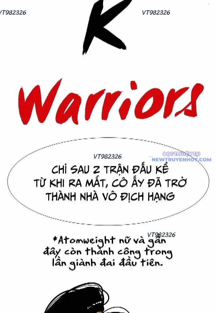 Shark – Cá Mập Chapter 267 - Trang 2