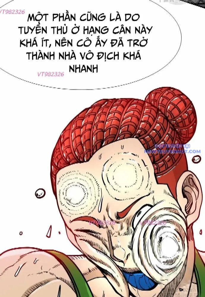 Shark – Cá Mập Chapter 267 - Trang 2