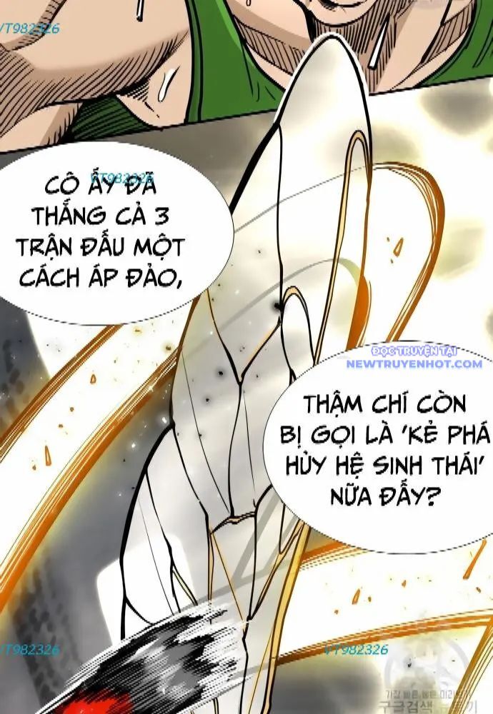 Shark – Cá Mập Chapter 267 - Trang 2