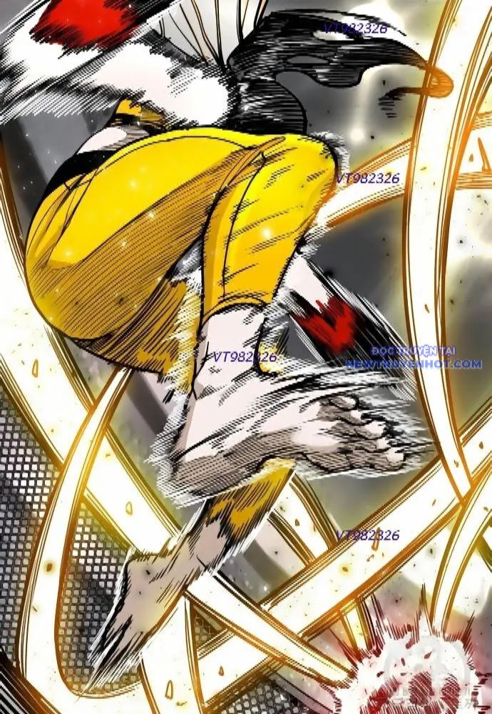 Shark – Cá Mập Chapter 267 - Trang 2