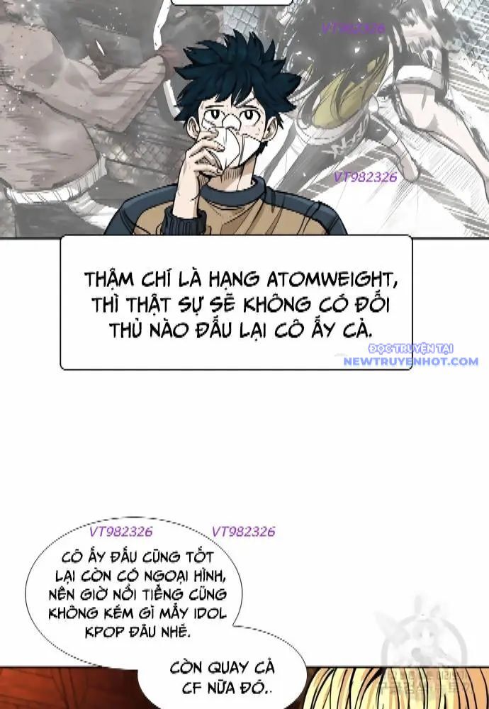 Shark – Cá Mập Chapter 267 - Trang 2
