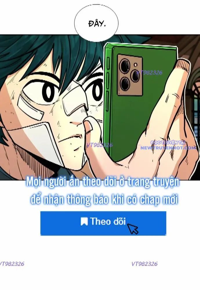 Shark – Cá Mập Chapter 267 - Trang 2