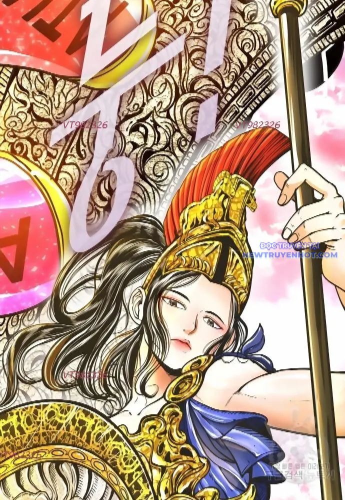 Shark – Cá Mập Chapter 267 - Trang 2